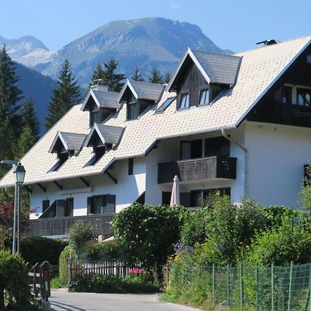 Veduta Apartment Bohinj Lake 외부 사진