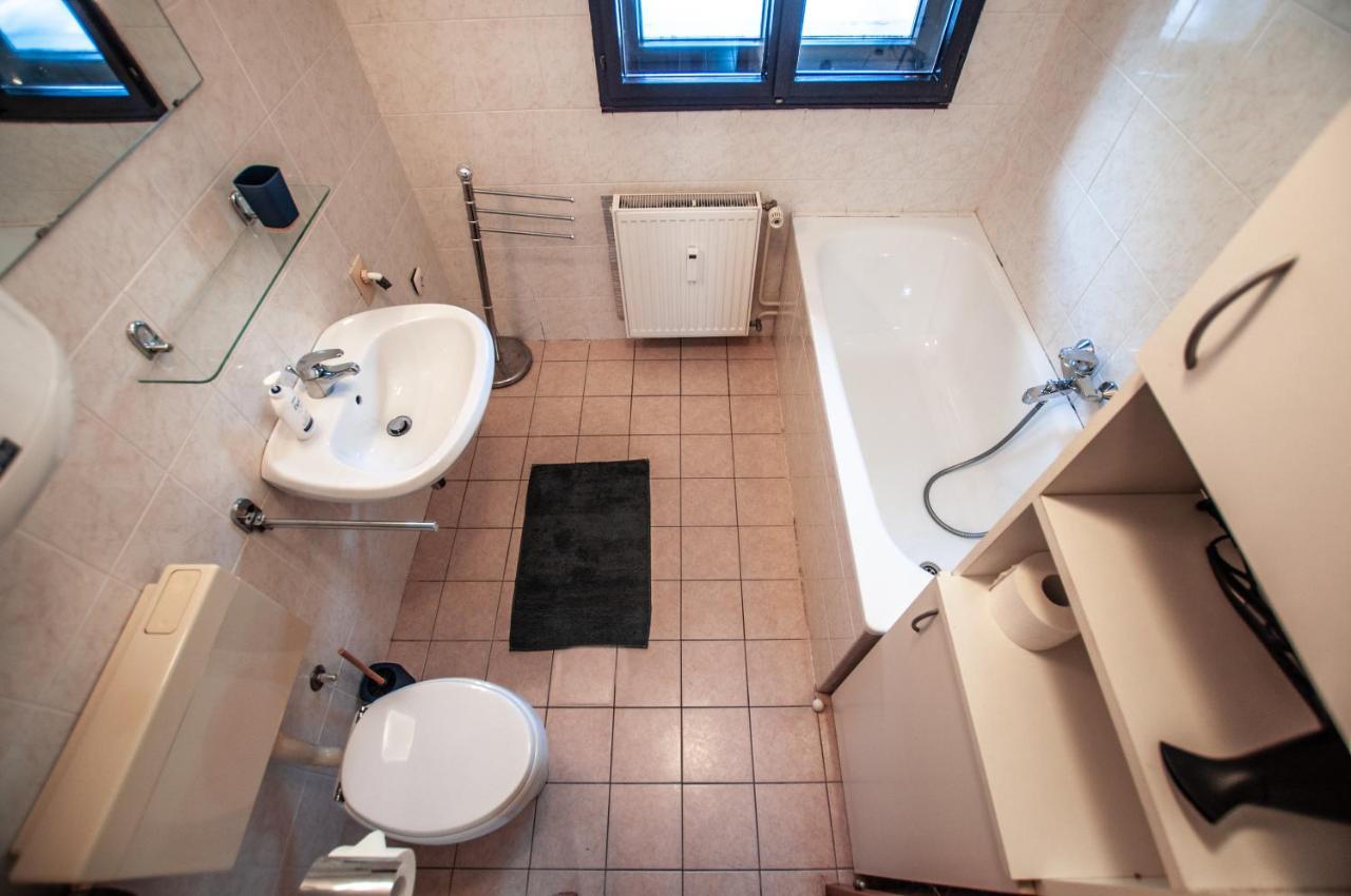 Veduta Apartment Bohinj Lake 외부 사진