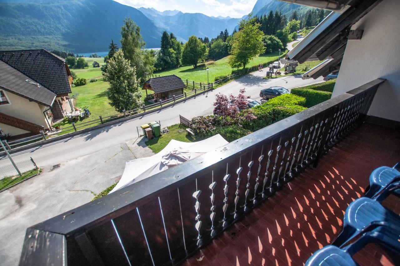 Veduta Apartment Bohinj Lake 외부 사진